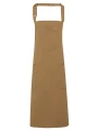 PREMIER Tablier à bavette "Chino" /api/colors/348793eb-28eb-4f76-a178-c9d729b20ff5 personnalisable