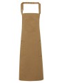 PREMIER Tablier à bavette "Chino" /api/colors/348793eb-28eb-4f76-a178-c9d729b20ff5 personnalisable