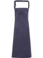 PREMIER Tablier à bavette "Chino" /api/colors/75473083-2feb-421c-b8a2-25ff4691af8f personnalisable