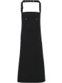 PREMIER Tablier à bavette "Chino" /api/colors/b9fdad4a-5e94-45cb-8c03-c08b349b28c3 personnalisable