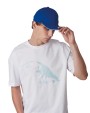 K-UP Baseball-Kappe mit Sandwichstruktur – 6 Panels Kappen personalisierbar