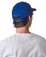 Casquettes personnalisable K-UP Casquette Baseball avec sandwich - 6 panneaux