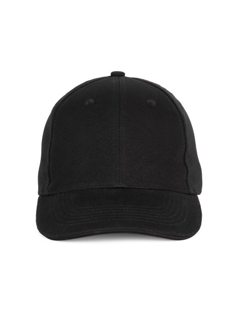 K-UP Casquette Baseball avec sandwich - 6 panneaux /api/colors/b9fdad4a-5e94-45cb-8c03-c08b349b28c3 personnalisable