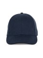 K-UP Casquette Baseball avec sandwich - 6 panneaux /api/colors/b68891a9-1d28-4f7a-8deb-775c45027afd personnalisable