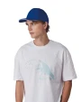 Casquettes personnalisable K-UP Casquette Baseball avec sandwich - 6 panneaux