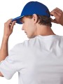 Casquettes à personnaliser K-UP Casquette Baseball avec sandwich - 6 panneaux 