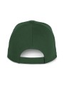K-UP Casquette Baseball avec sandwich - 6 panneaux /api/colors/debf5a20-ee24-473b-8cad-f0bdbe5aa54e personnalisable