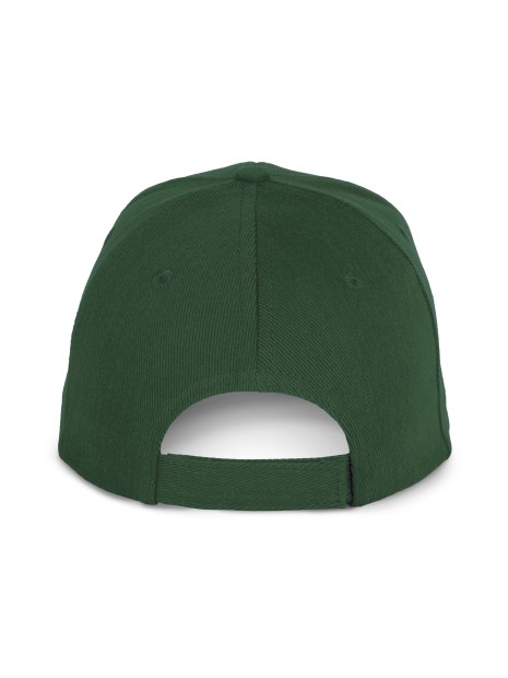 K-UP Casquette Baseball avec sandwich - 6 panneaux /api/colors/debf5a20-ee24-473b-8cad-f0bdbe5aa54e personnalisable