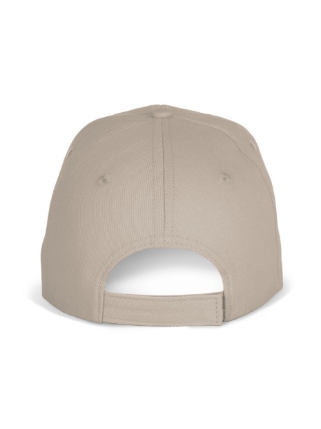 K-UP Casquette Baseball avec sandwich - 6 panneaux /api/colors/6bb7e579-d0cc-43d7-bcac-e05017ea670b personnalisable