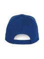 K-UP Casquette Baseball avec sandwich - 6 panneaux /api/colors/98419da2-a7d0-4737-93fd-8caf97c50292 personnalisable