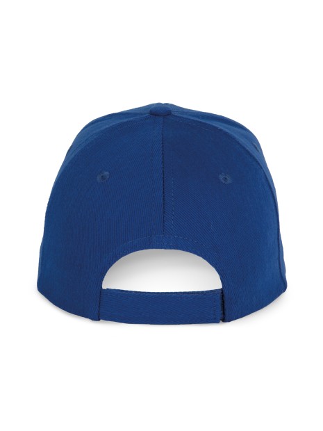 K-UP Casquette Baseball avec sandwich - 6 panneaux /api/colors/98419da2-a7d0-4737-93fd-8caf97c50292 personnalisable
