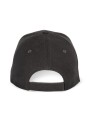 K-UP Casquette Baseball avec sandwich - 6 panneaux /api/colors/9619b606-b449-43a8-b2e3-f4a45ee0aa5b personnalisable