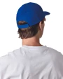 K-UP Baseball-Kappe mit Sandwichstruktur – 6 Panels Kappen personalisierbar
