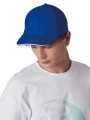 Casquettes à personnaliser K-UP Casquette Baseball avec sandwich - 6 panneaux 