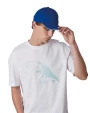 Casquettes personnalisable K-UP Casquette Baseball avec sandwich - 6 panneaux