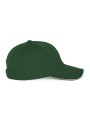 K-UP Casquette Baseball avec sandwich - 6 panneaux /api/colors/debf5a20-ee24-473b-8cad-f0bdbe5aa54e personnalisable