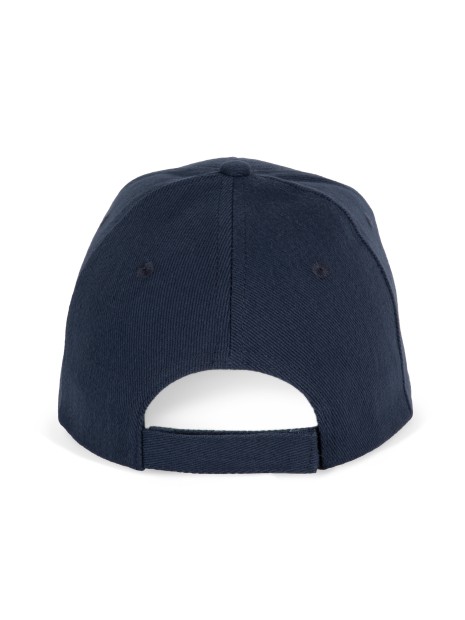 K-UP Casquette Baseball avec sandwich - 6 panneaux /api/colors/b68891a9-1d28-4f7a-8deb-775c45027afd personnalisable