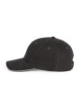 K-UP Casquette Baseball avec sandwich - 6 panneaux /api/colors/9619b606-b449-43a8-b2e3-f4a45ee0aa5b personnalisable
