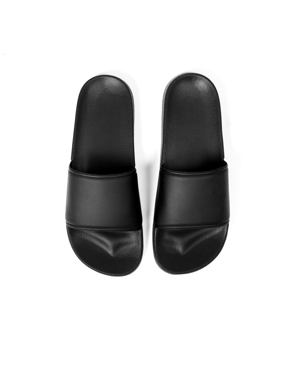 Benodigdheden L-MERCH Slippers Classic voor bedrukking &amp; borduring