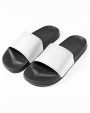 Benodigdheden L-MERCH Slippers Classic voor bedrukking &amp; borduring