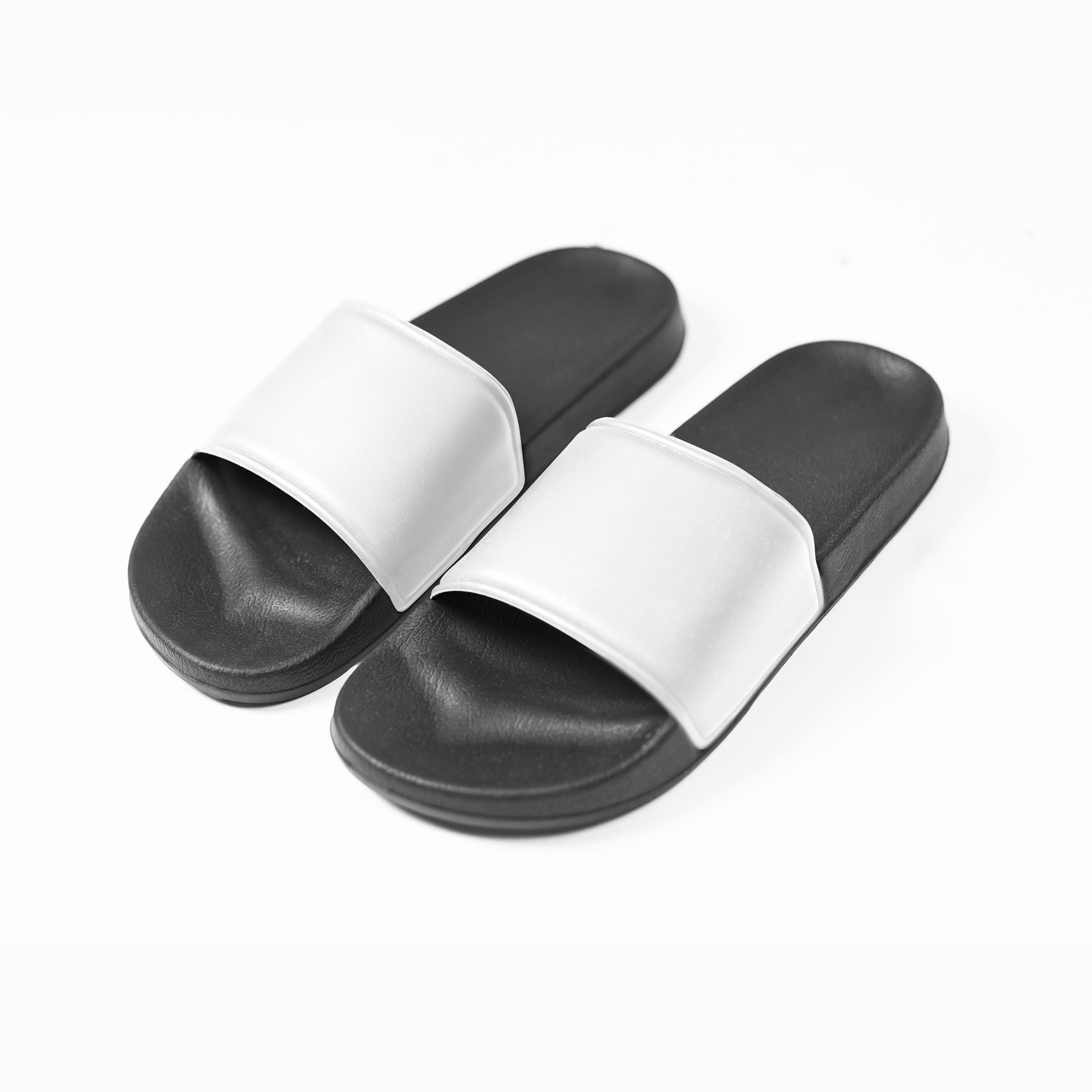 L-MERCH Slippers Classic Zubehör personalisierbar