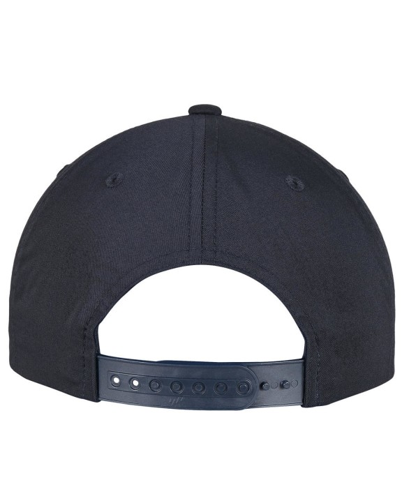 FLEXFIT Kappe aus recyceltem Poly Twill Kappen personalisierbar