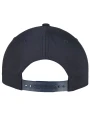 FLEXFIT Kappe aus recyceltem Poly Twill Kappen personalisierbar