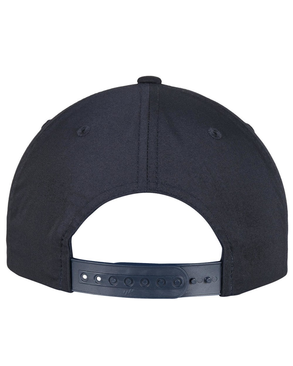 Petjes FLEXFIT Pet in gerecycled Twillpolyester voor bedrukking &amp; borduring