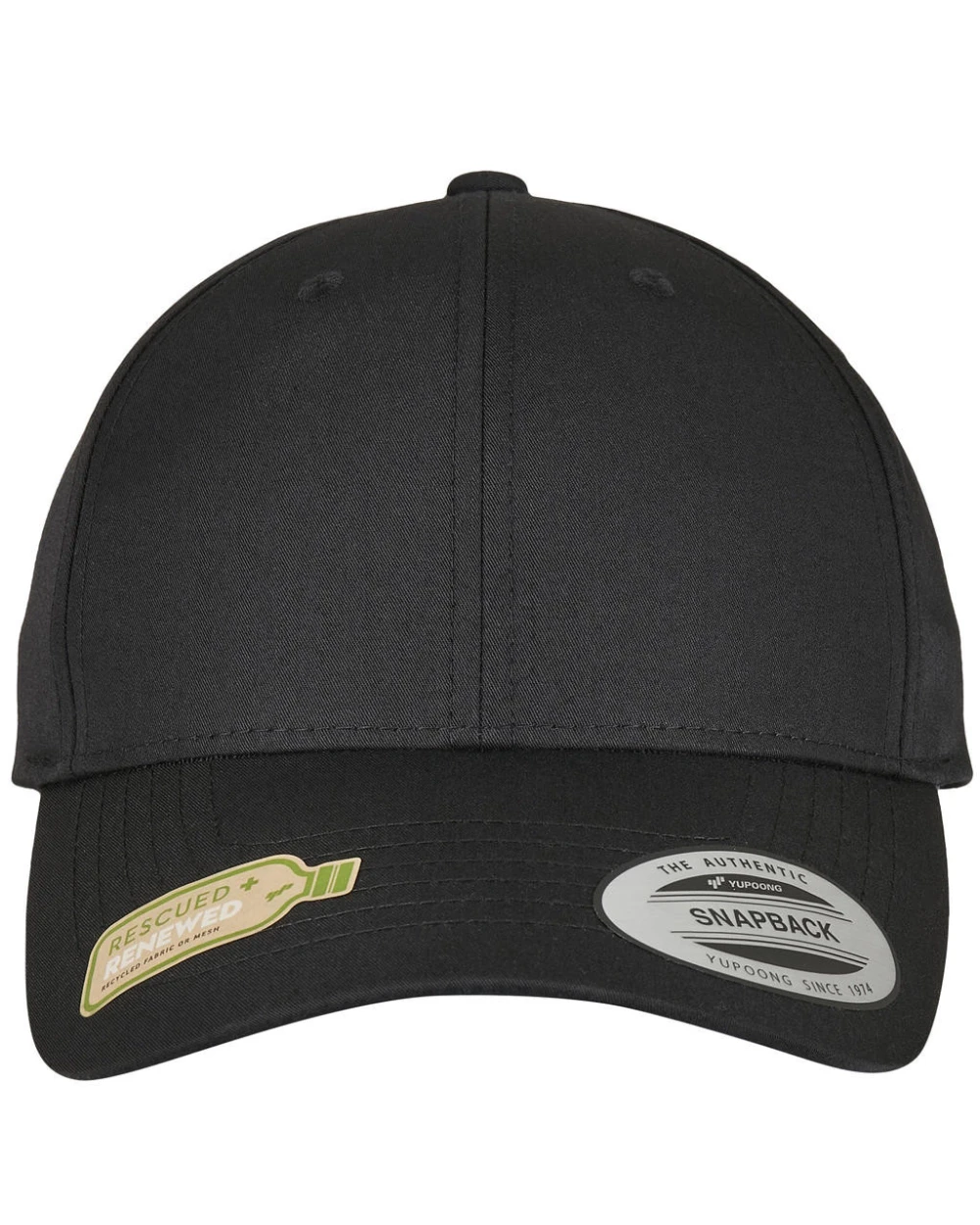 Casquettes personnalisable FLEXFIT Casquette recycled Poly Twill