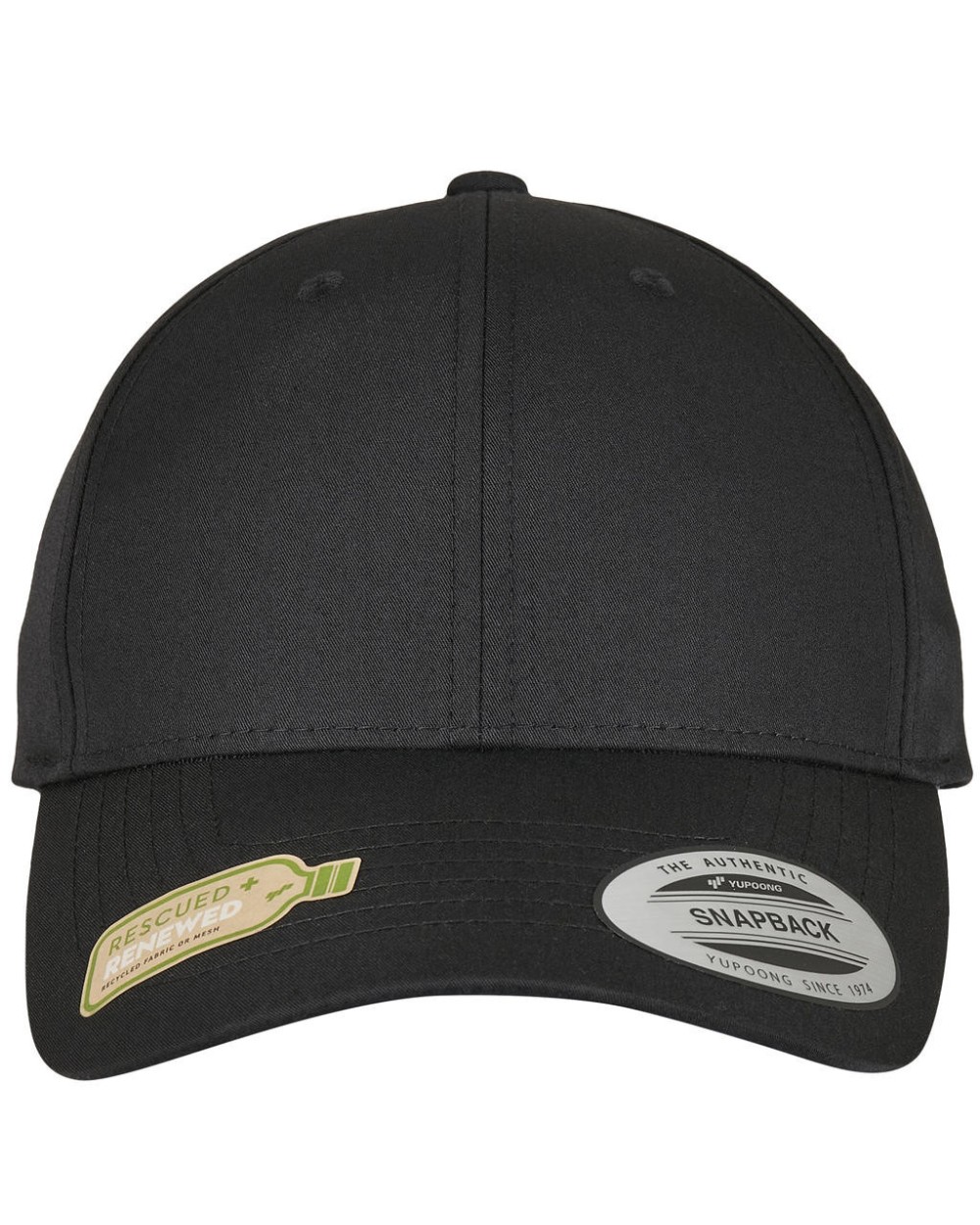 Casquettes personnalisable FLEXFIT Casquette recycled Poly Twill