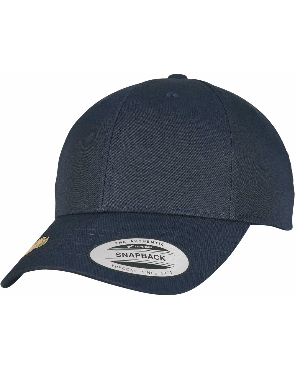 Casquettes personnalisable FLEXFIT Casquette recycled Poly Twill