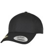 FLEXFIT Kappe aus recyceltem Poly Twill Kappen personalisierbar