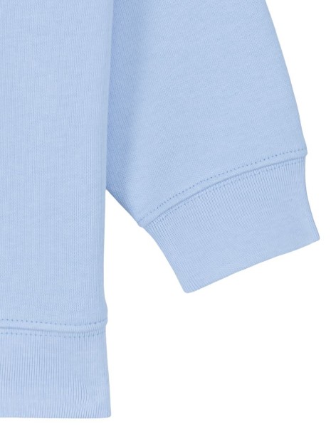 Sweat-shirts à personnaliser STANLEY/STELLA Baby Changer 