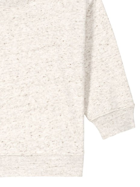 Sweat-shirts à personnaliser STANLEY/STELLA Baby Changer 