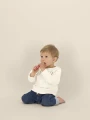 Sweat-shirts à personnaliser STANLEY/STELLA Baby Changer 