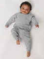 Sweat-shirts à personnaliser STANLEY/STELLA Baby Changer 