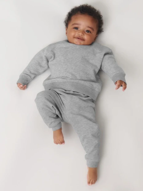 Sweat-shirts à personnaliser STANLEY/STELLA Baby Changer 