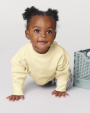 Sweat-shirts personnalisable Stanley/Stella Baby Changer
