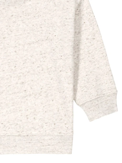 Sweat-shirts à personnaliser STANLEY/STELLA Baby Changer 