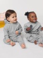 Sweat-shirts à personnaliser STANLEY/STELLA Baby Changer 