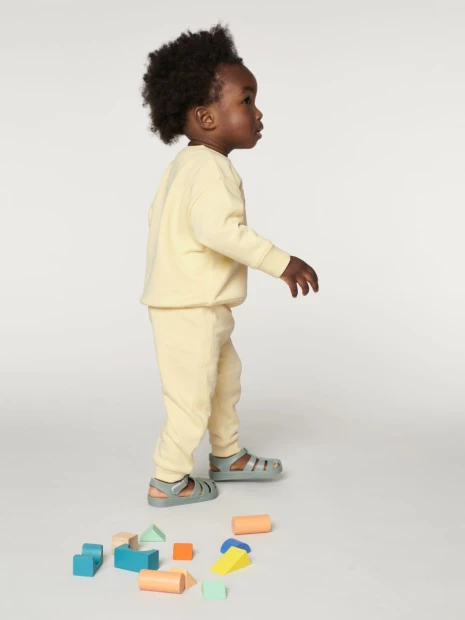Sweat-shirts à personnaliser STANLEY/STELLA Baby Changer 