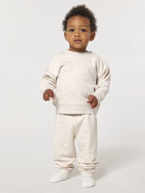 Sweat-shirts à personnaliser STANLEY/STELLA Baby Changer 
