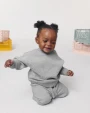 Sweat-shirts personnalisable STANLEY/STELLA Baby Changer