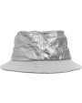 FLEXFIT Crinkled Paper Bucket Hat Bob-Mützen personalisierbar