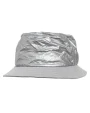 Bucket hats FLEXFIT Crinkled Paper Bucket Hat voor bedrukking &amp; borduring