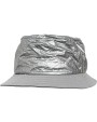 Bucket hats FLEXFIT Crinkled Paper Bucket Hat voor bedrukking &amp; borduring