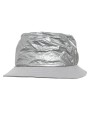 FLEXFIT Crinkled Paper Bucket Hat Bob-Mützen personalisierbar