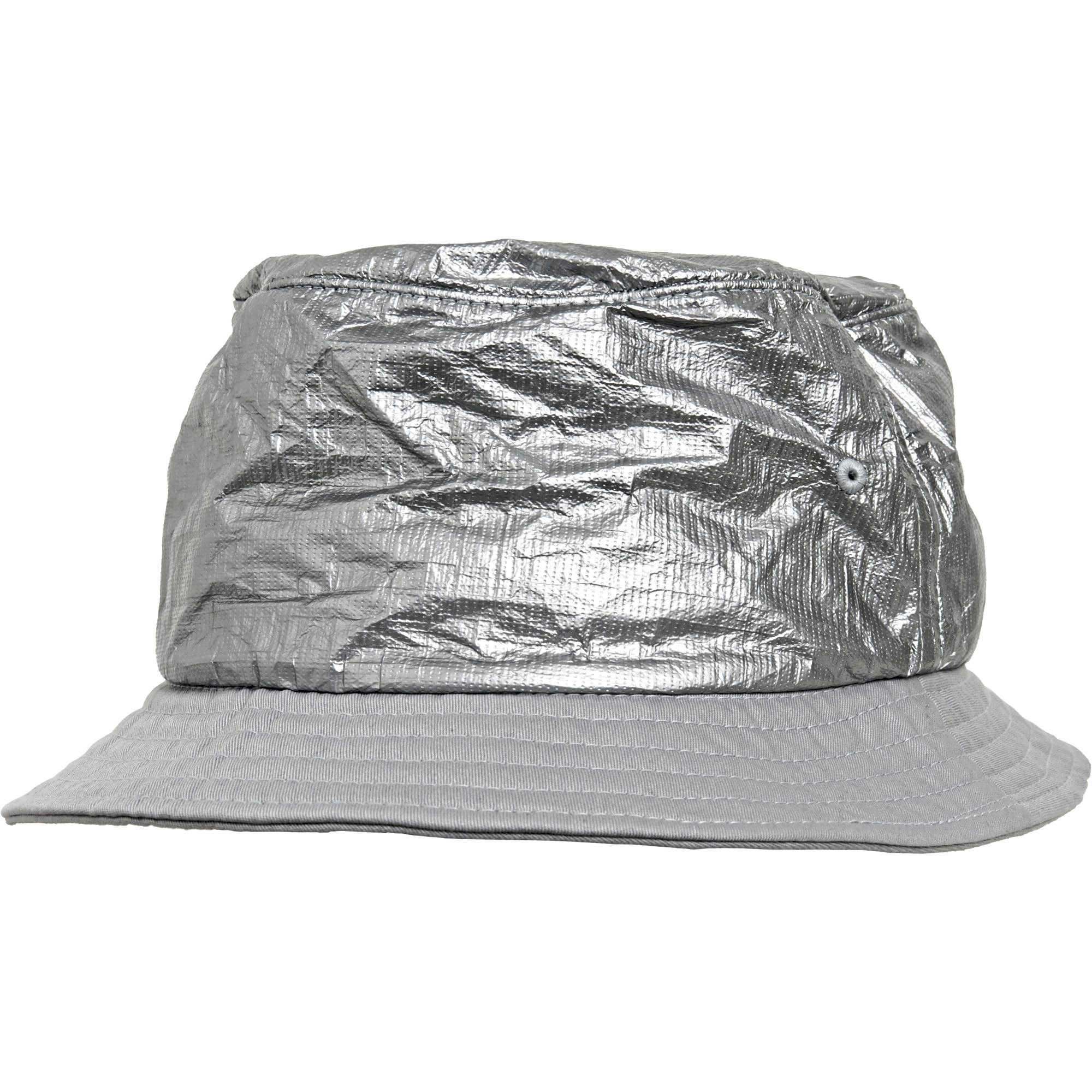 Bobs personnalisable FLEXFIT Crinkled Paper Bucket Hat