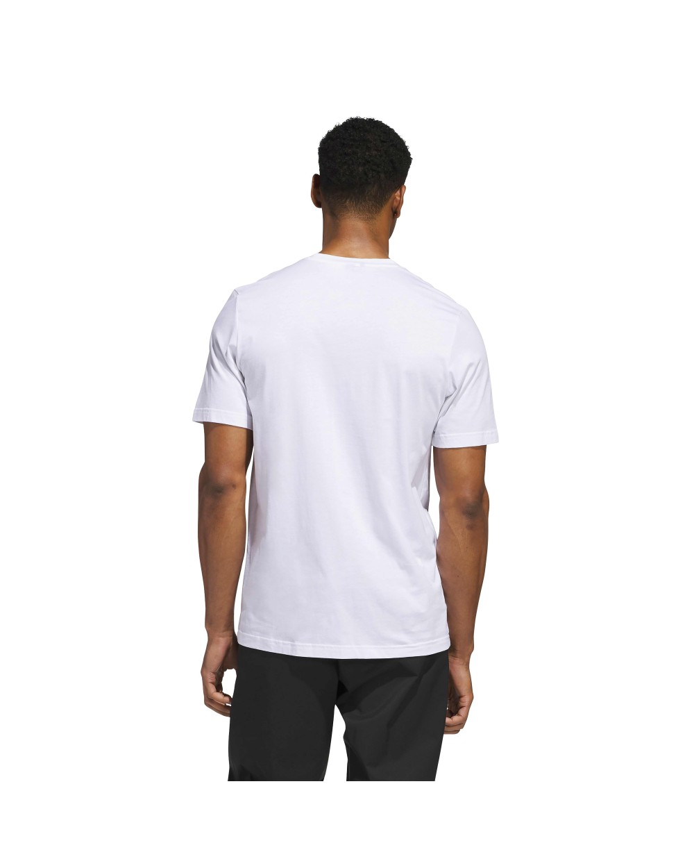 T-Shirts personnalisable ADIDAS T-shirt uni
