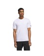 T-Shirts personnalisable ADIDAS T-shirt uni